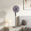 2026 Neuankömmling Auto-Oszillations-Luftzirkulationsventilator